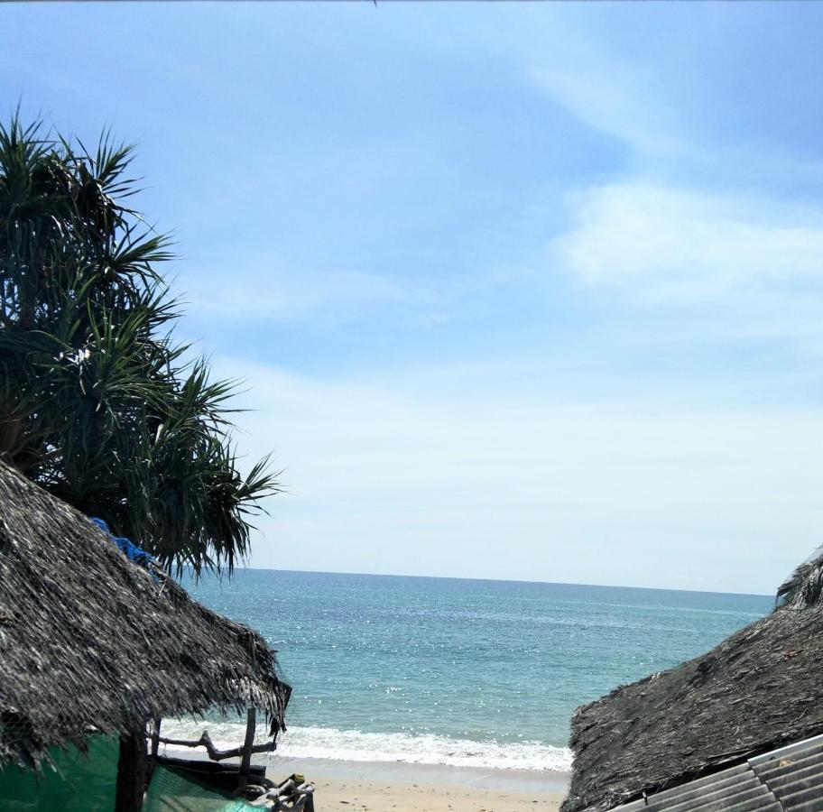 Lanta Fa Rung Beach Resort Koh Lanta Exterior photo